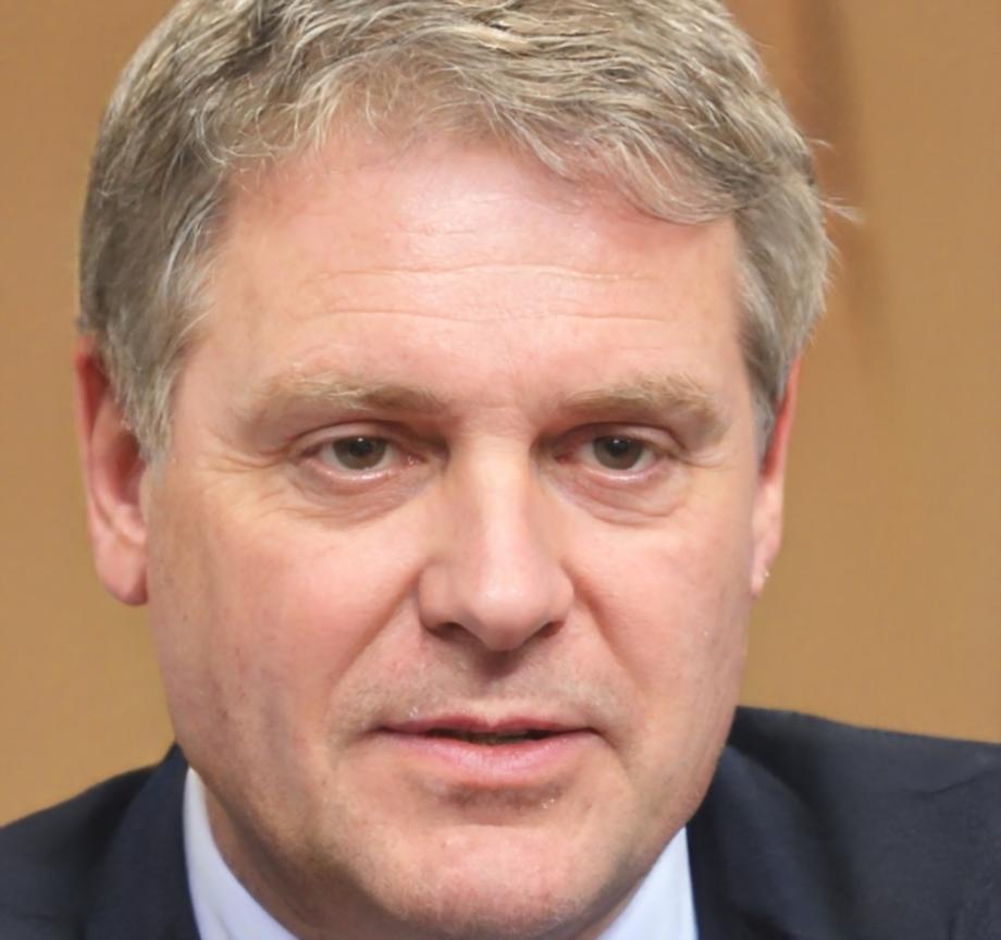 Trainer Tobias Winkelmann