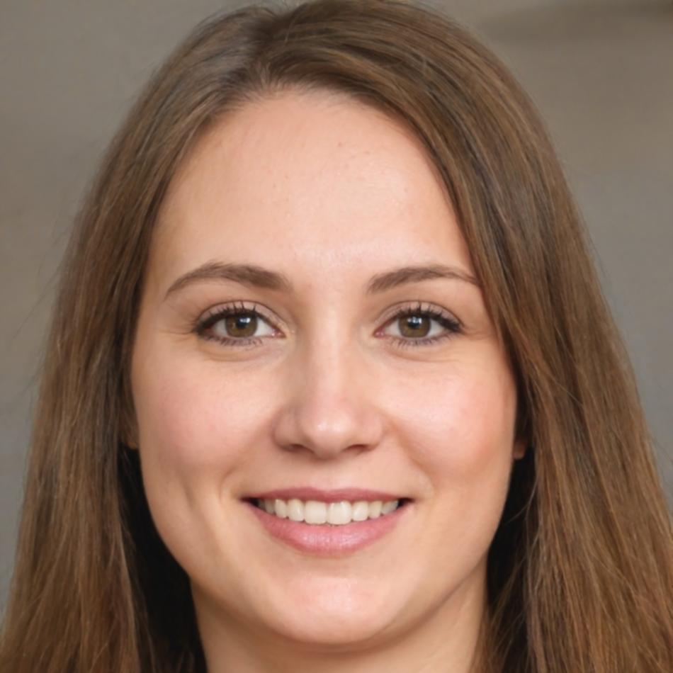 Trainerin Anja Soerensen