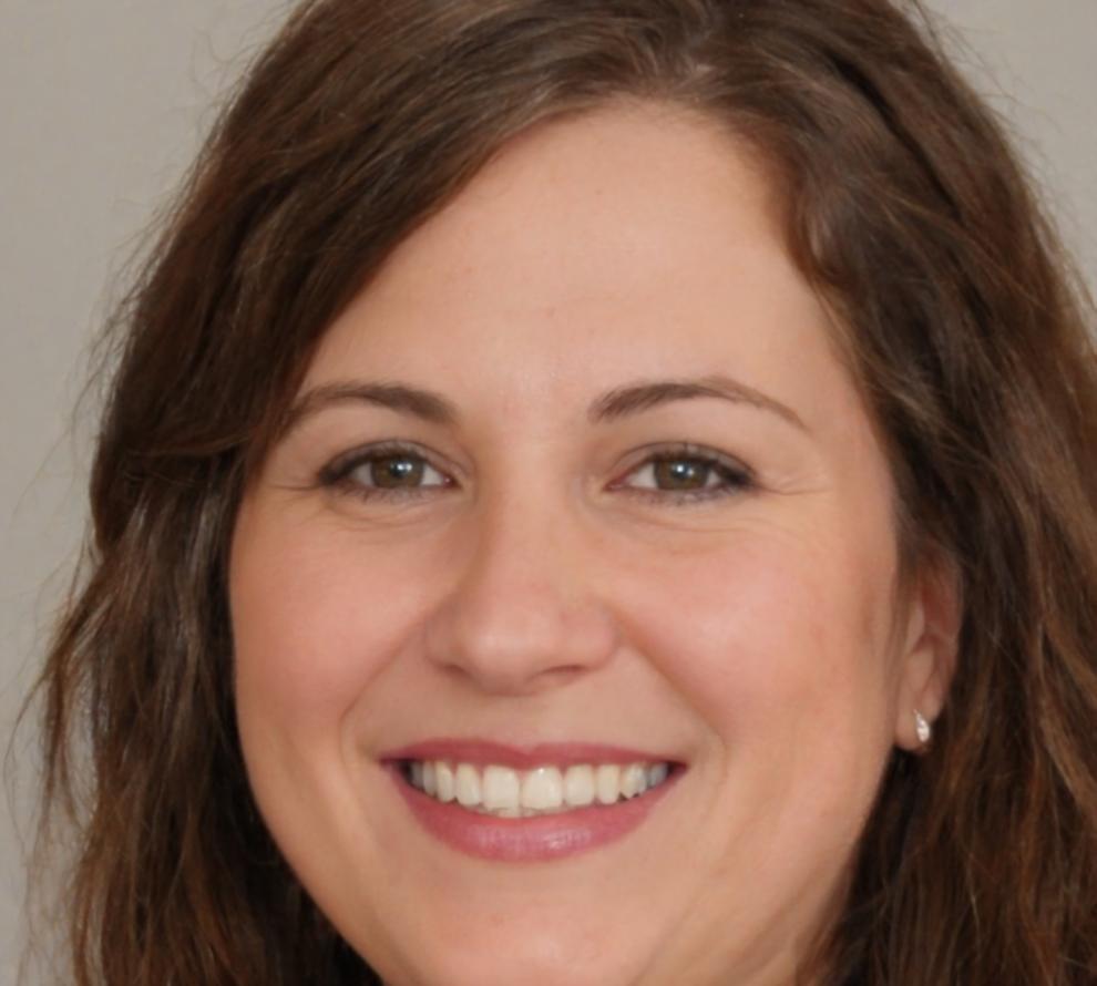 Trainerin Mirela Vukovic