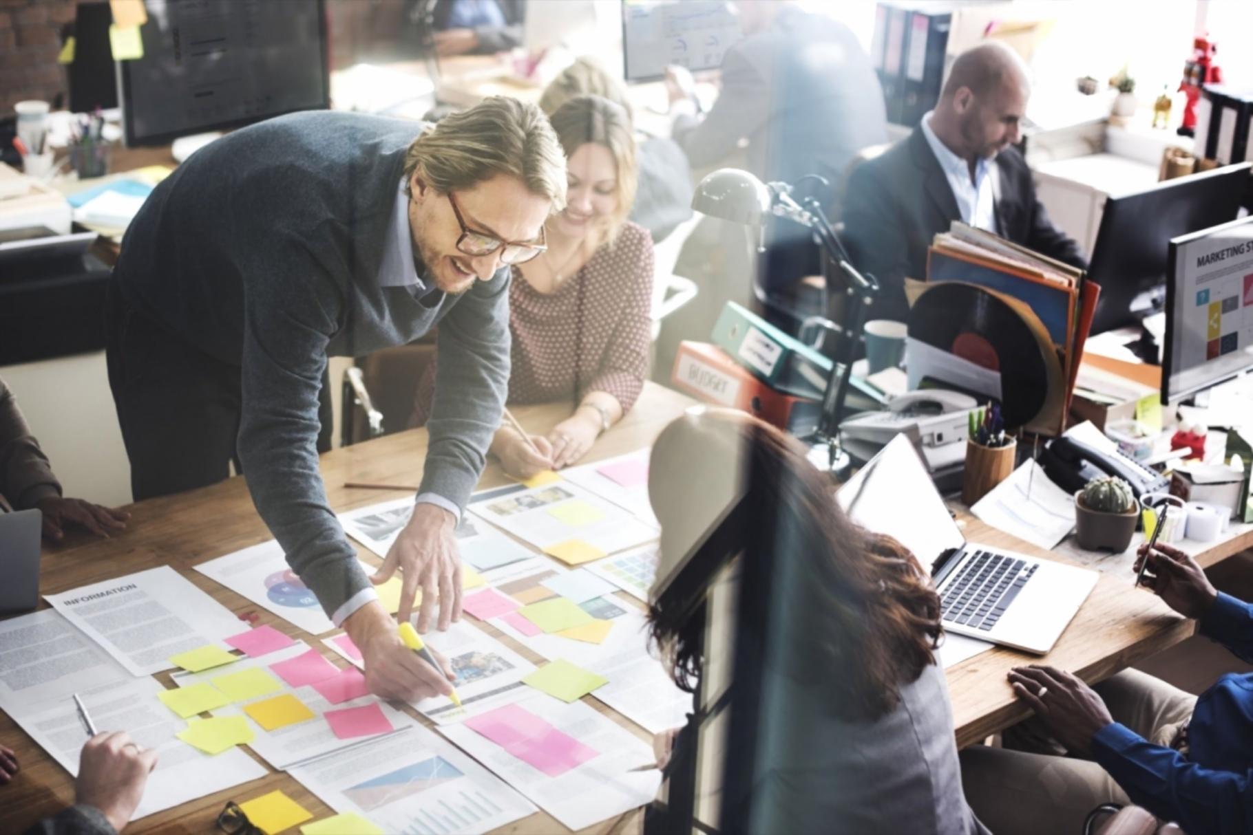 Inhaltliche Tiefe und Kursqualität